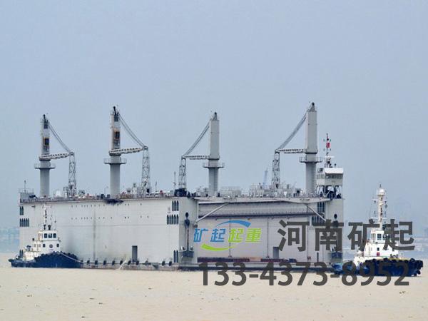 湖南岳陽船塢起重機(jī)銷售公司船塢起重機(jī)防風(fēng)抗震性好