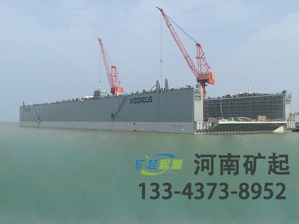 湖南岳陽(yáng)船塢起重機(jī)銷售公司船塢起重機(jī)適應(yīng)性強(qiáng)