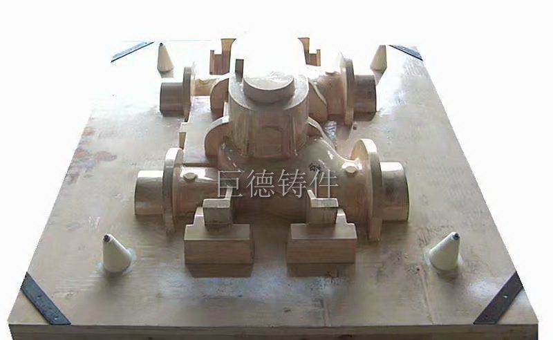 鑄造件模具展示 (6)