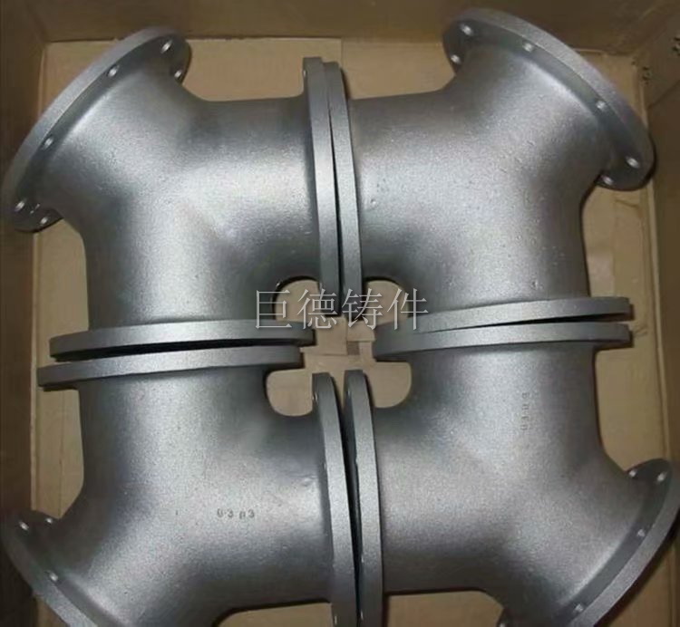 鑄鐵件 (10)
