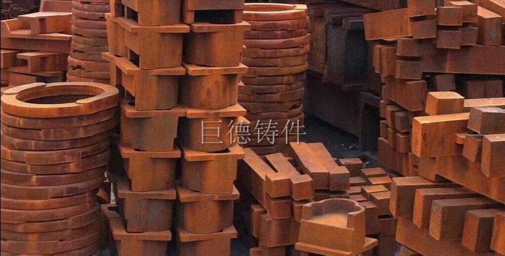 鑄鐵件 (5)