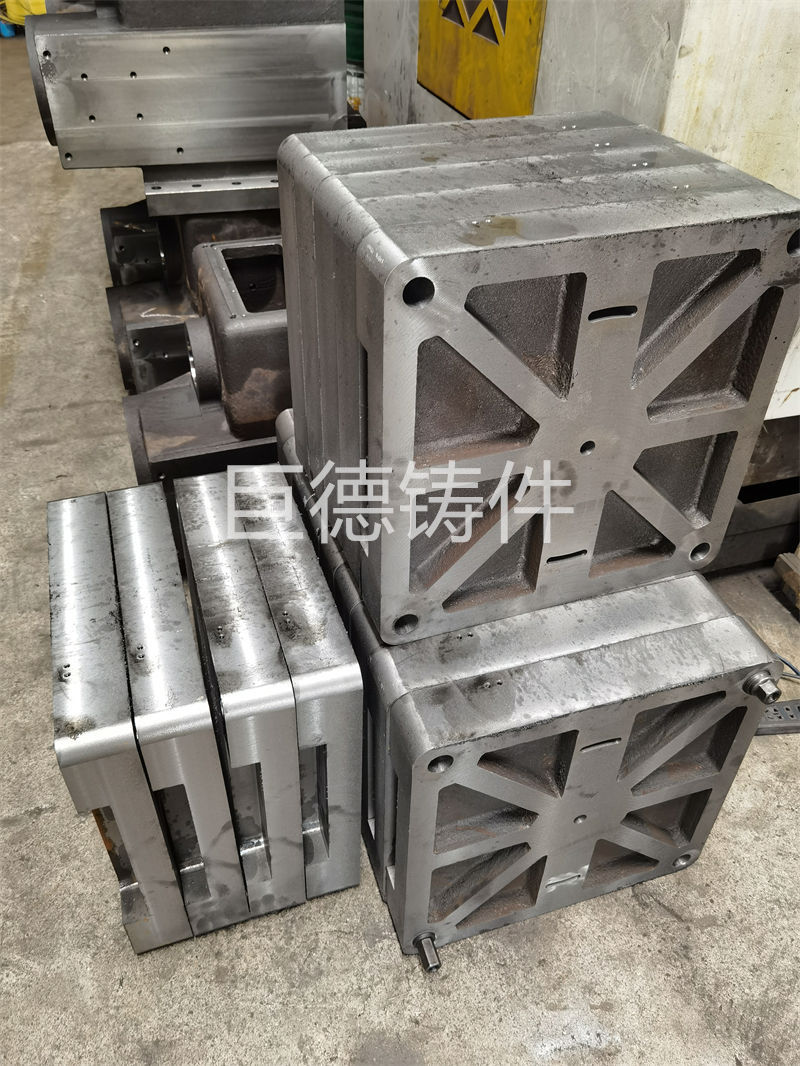 HT250鑄鐵產(chǎn)品 (1)