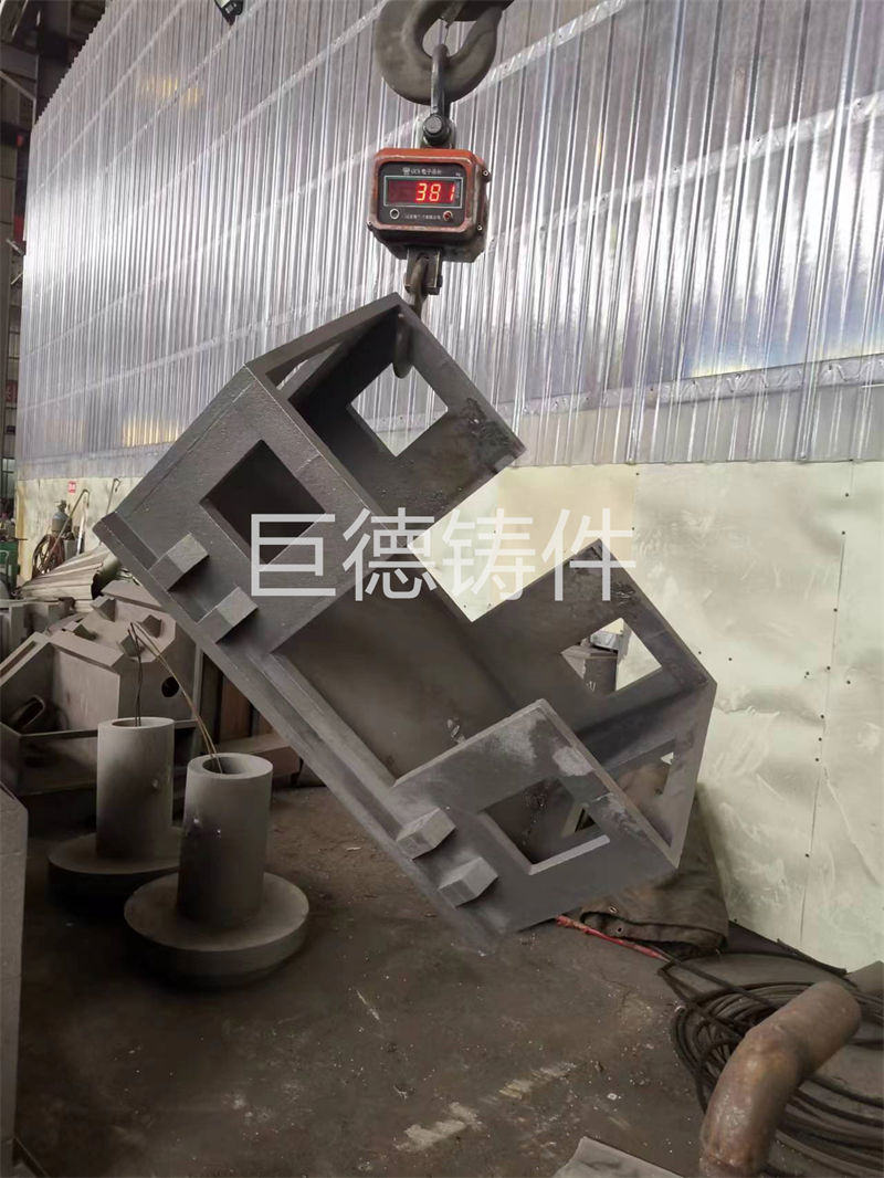 HT250鑄鐵產(chǎn)品 (3)