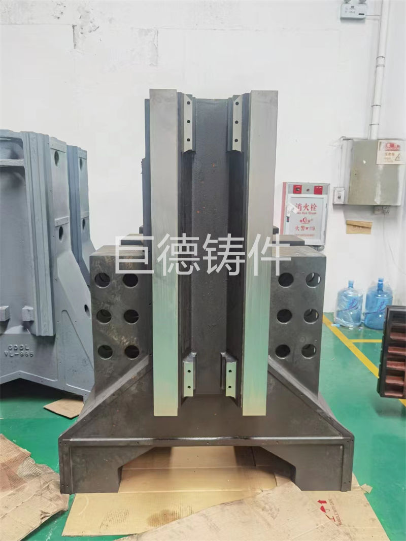 HT250鑄鐵產(chǎn)品 (5)