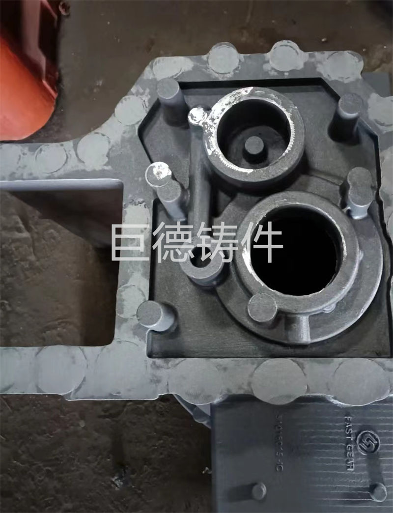 HT250鑄鐵產(chǎn)品 (4)