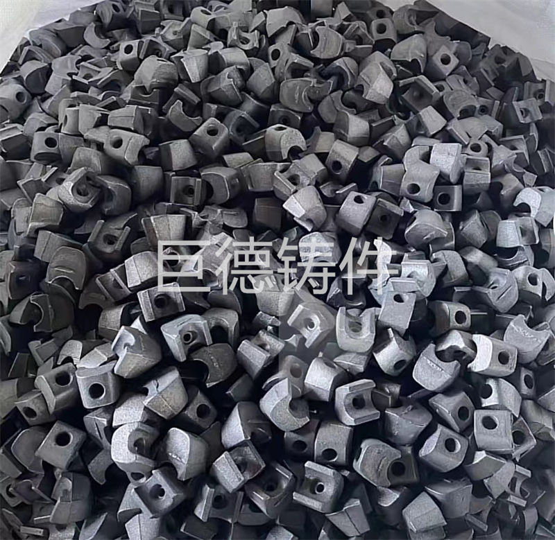 定制件鑄鐵件 (4)