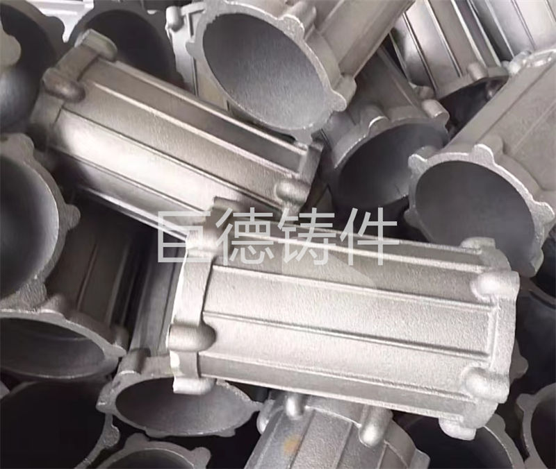 定制件鑄鐵件 (7)