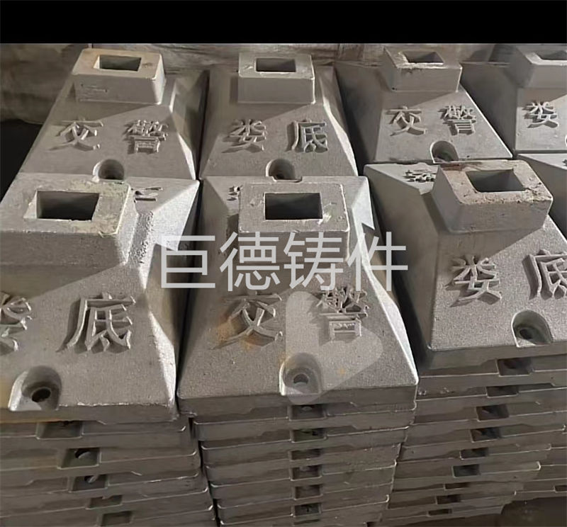 定制件鑄鐵件 (6)