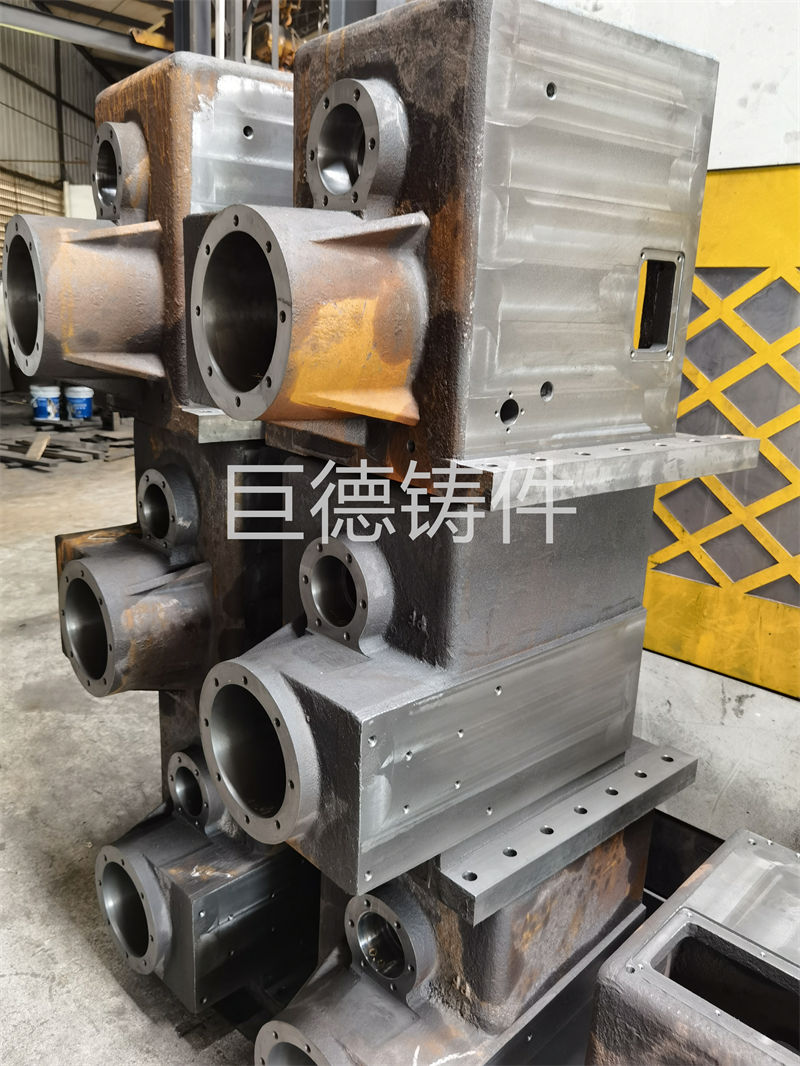 機加工成品件 (3)