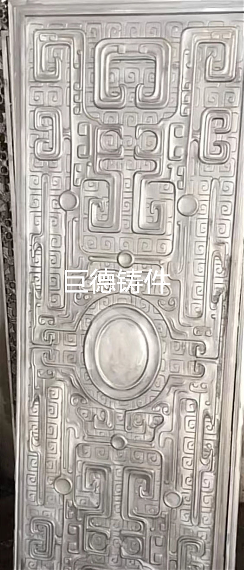 鑄鋁產(chǎn)品展示 (2)